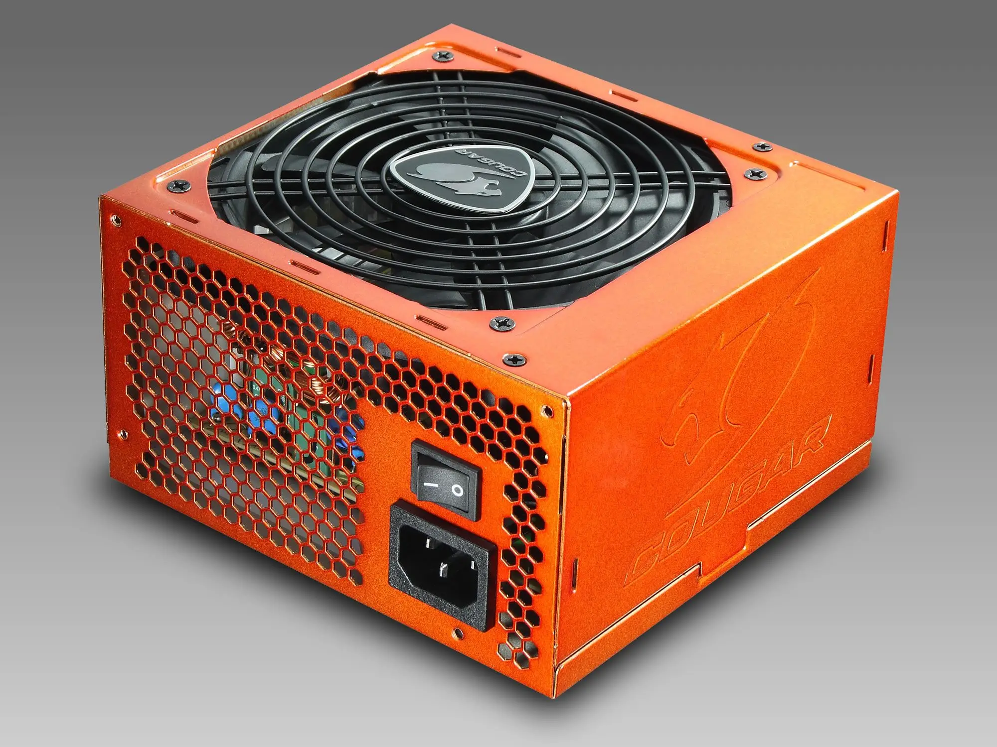 COUGAR COUGAR 700/R 700 W