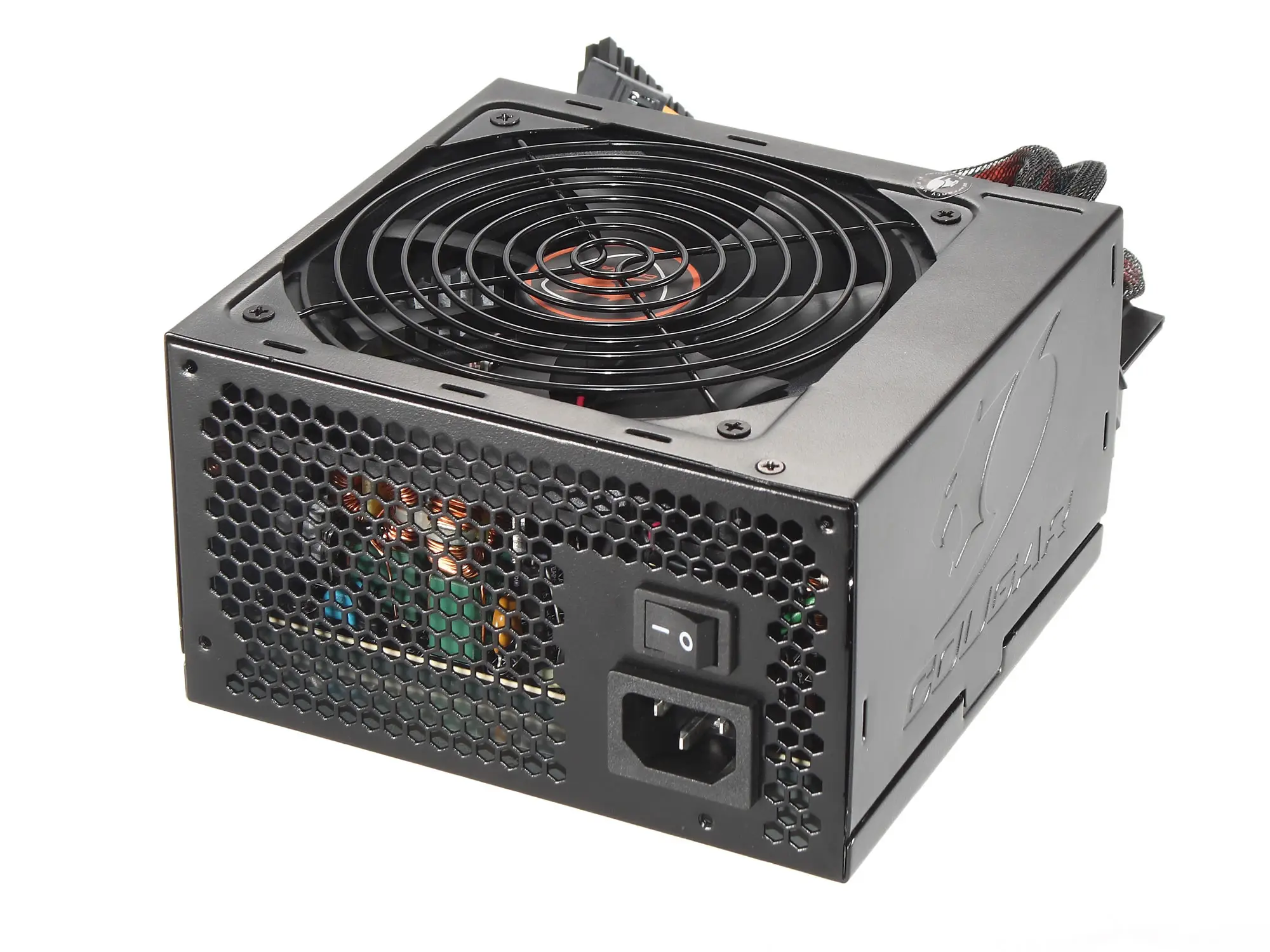 COUGAR A450 450 W A450W/R