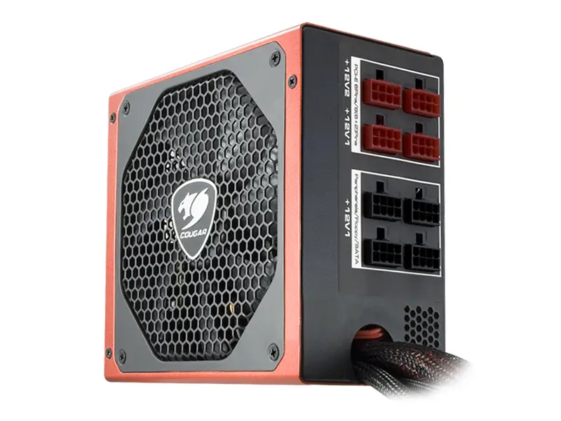 COUGAR CGR BX-850 850 W