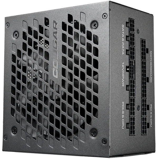 COUGAR CGR-GEXX2-1000 31GT100001P01