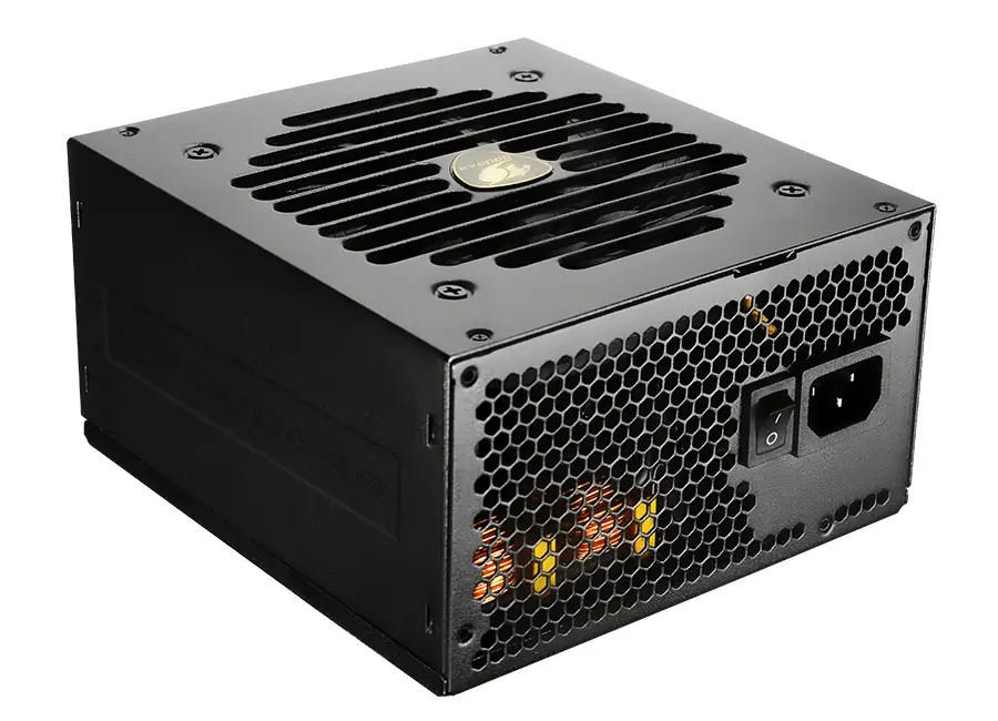 COUGAR CGRGEX-750 750 W 31GX075001P01