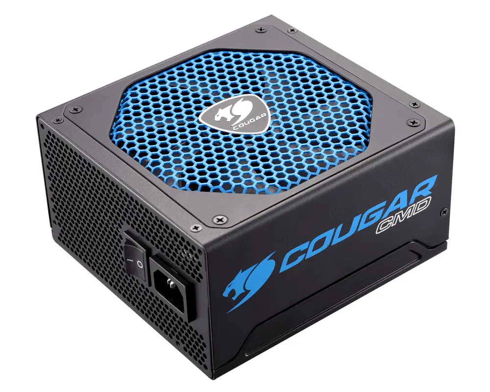 COUGAR CMD 500 500 W CS-CMD500