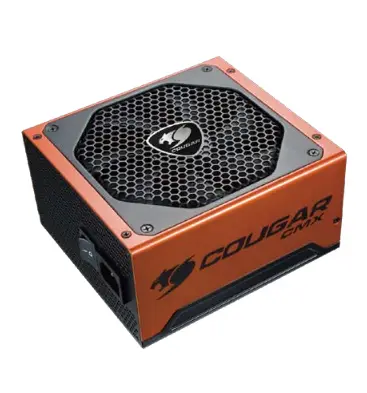 COUGAR CMX 1200 1200 W CMX1200V3