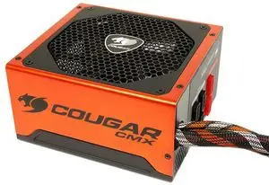 COUGAR CMX 550W ATX CMX550W/R