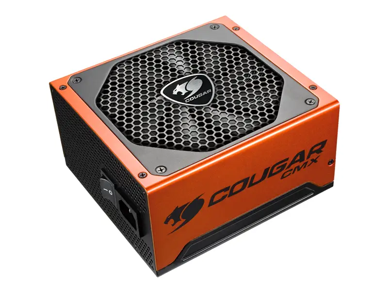 COUGAR CMX 700 (v.3) 700 W CGR B2-700CM
