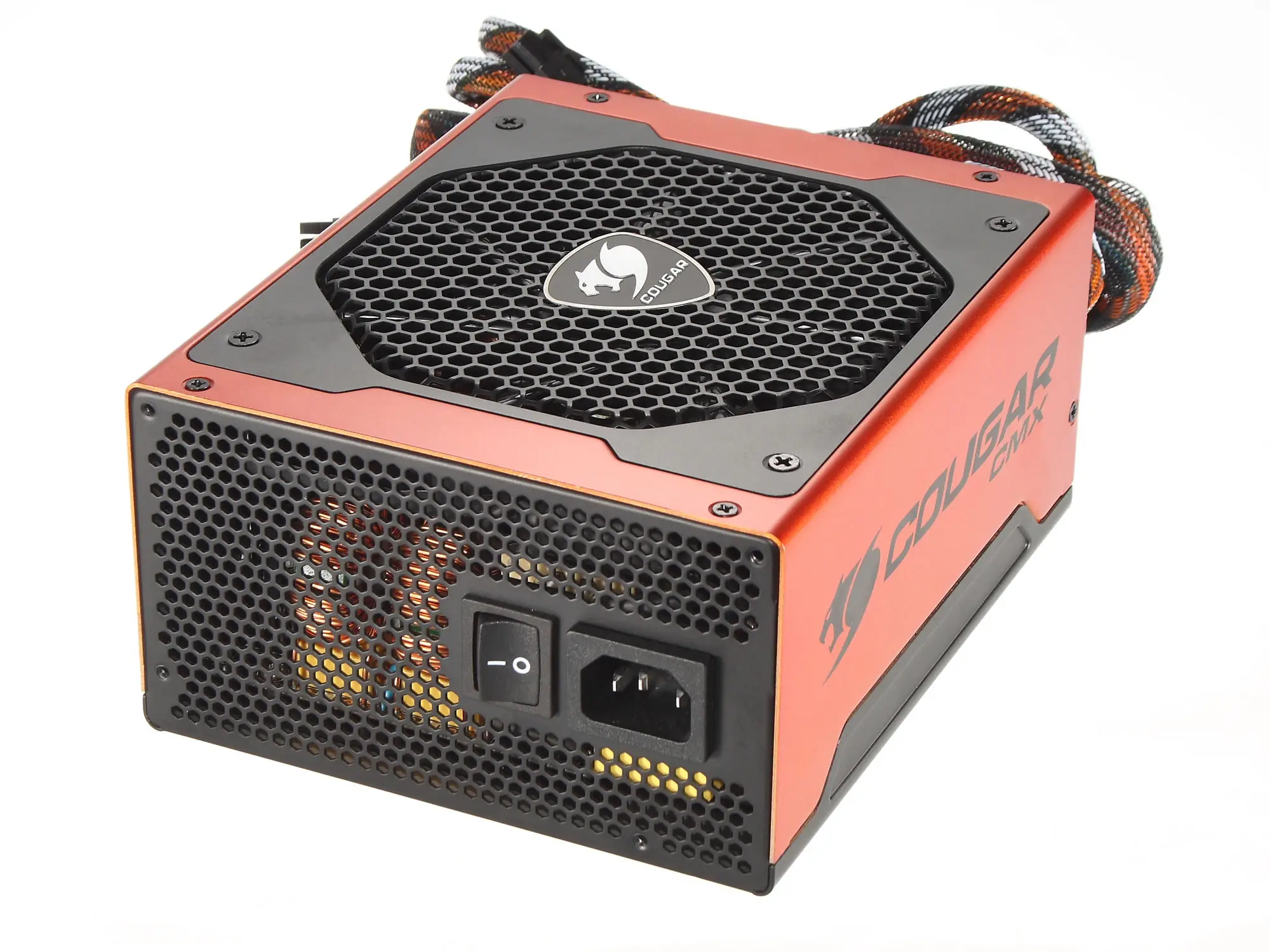 COUGAR CMX 1000 W COUGAR CMX1000/R