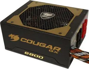 COUGAR G 800 800 W GX800W/R