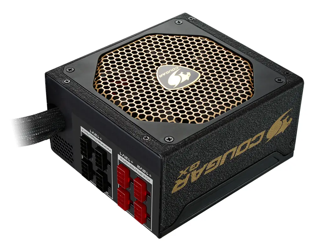 COUGAR GX 800 800 W GX800