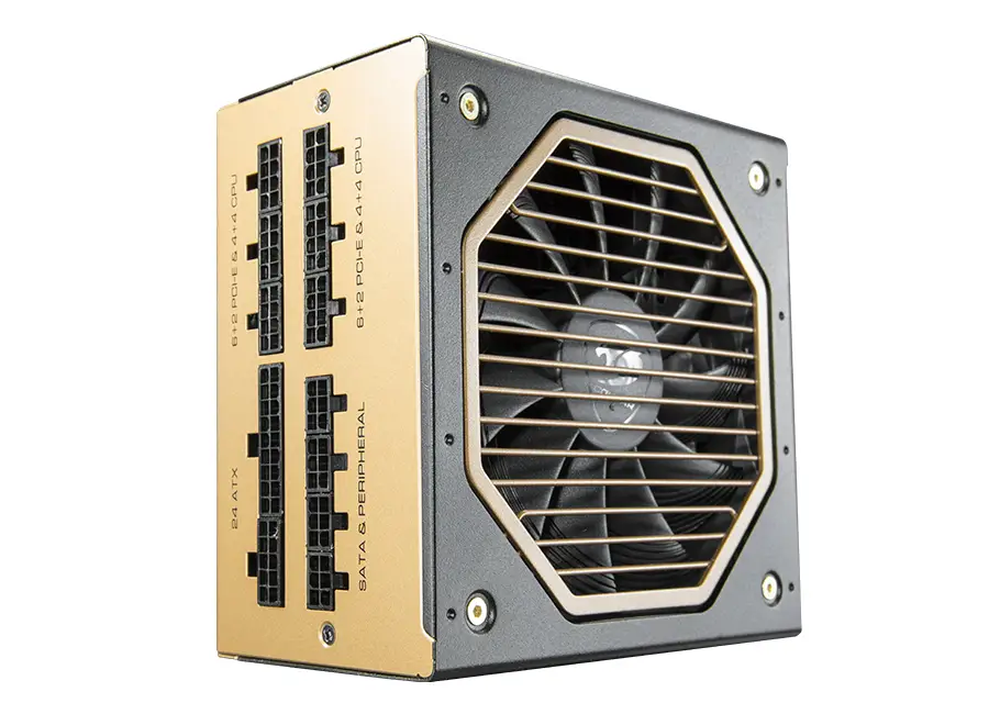 COUGAR GX-F AURUM 550 550 W 31TP055026-01