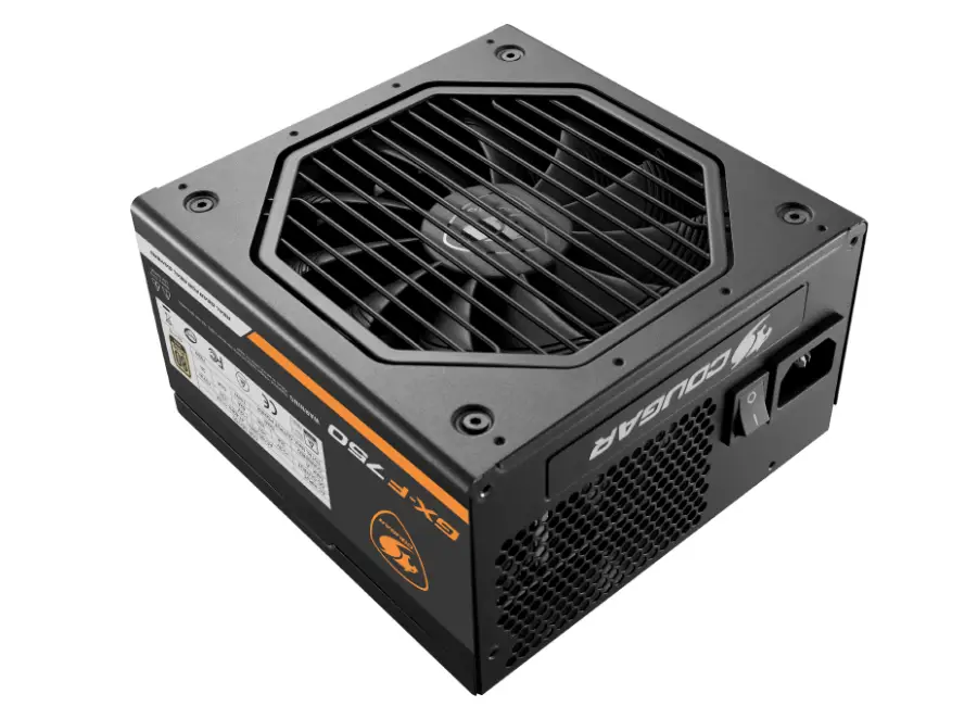 COUGAR GX-F750 750 W GXF750