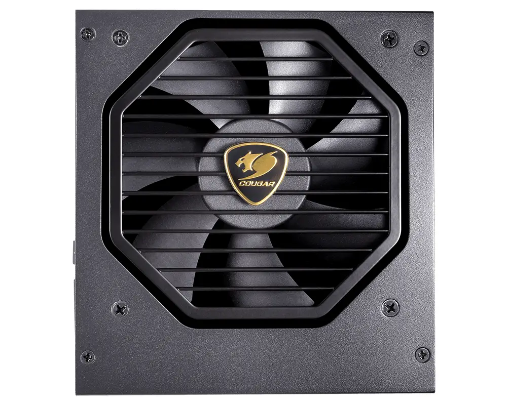 COUGAR GX-S 550 W 31GS055.0003P