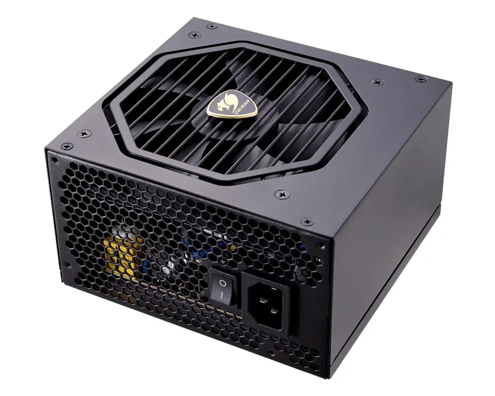 COUGAR GX-S750 750 W 31GS075.0004P