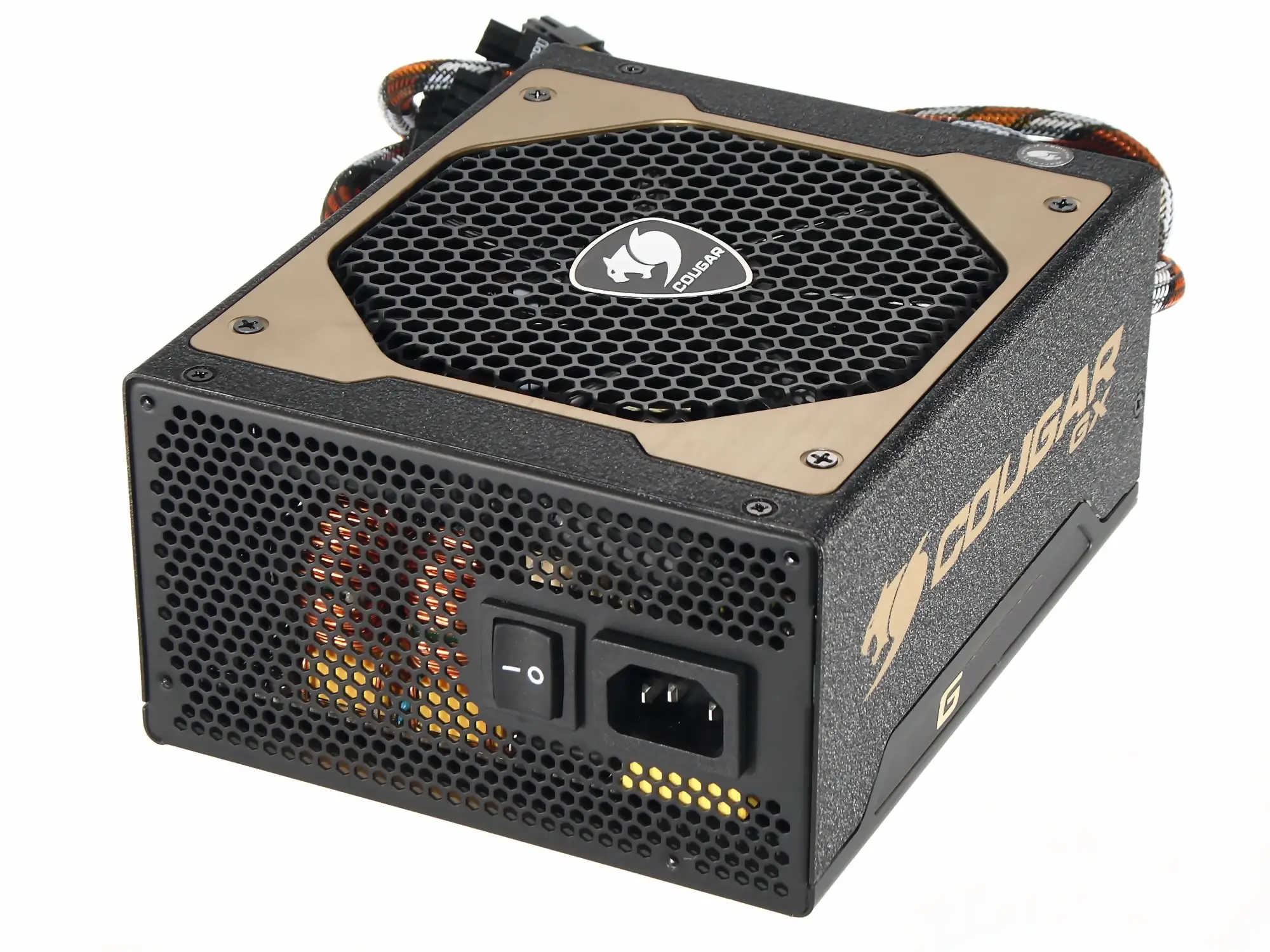 COUGAR GX600 600 W COUGAR GX 600