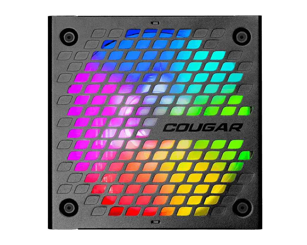COUGAR Cougar PSU Auric 750 750 W 31TP075058H-01