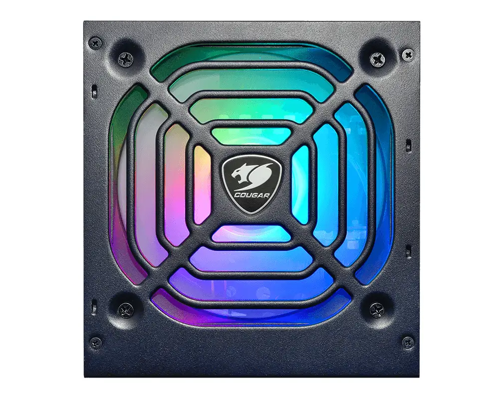 COUGAR Cougar PSU XTC ARGB 650 650 W 31XG065.0001P