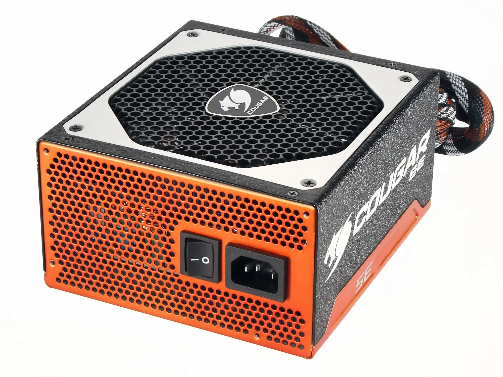 COUGAR SE400 400 W