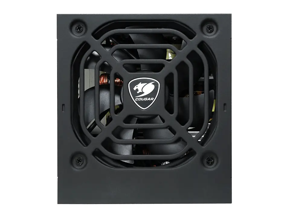 COUGAR STX 650 650 W 31TC065045-01