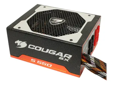 COUGAR SX550/R 542 W