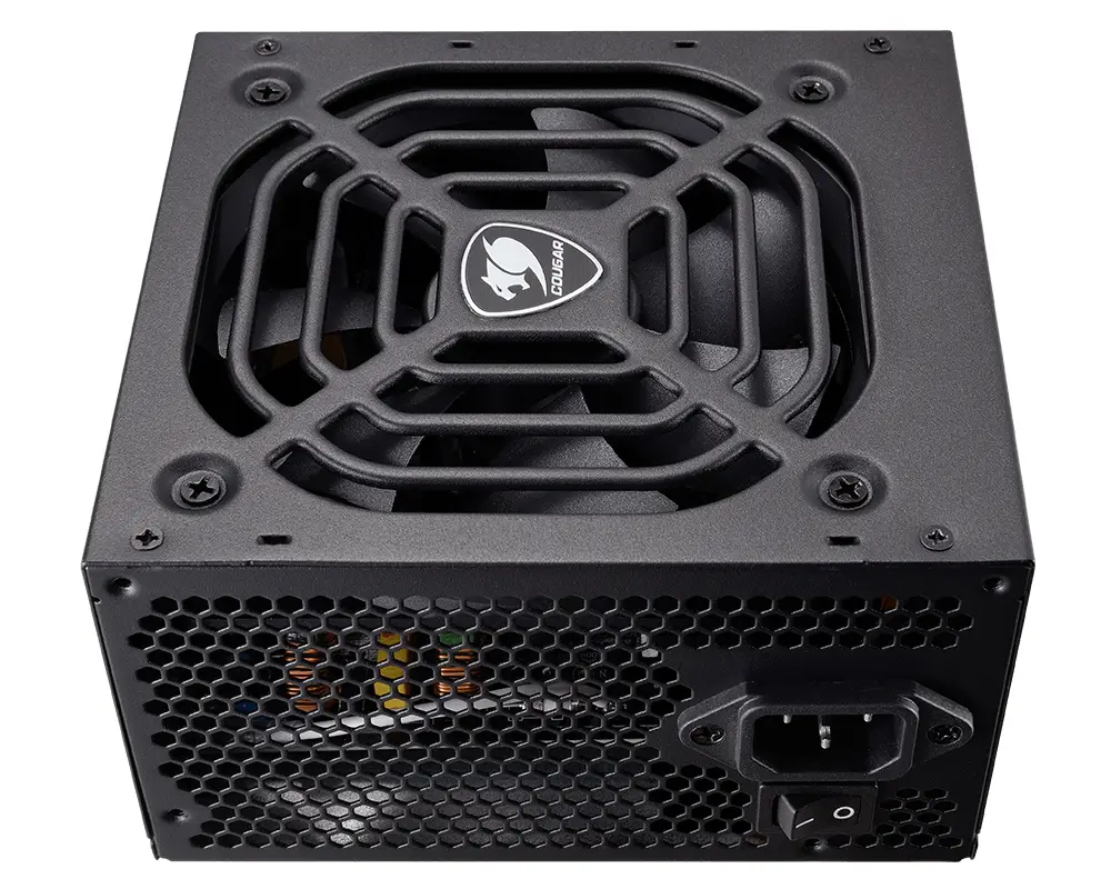 COUGAR VTC400 400 W 31VC040001P01