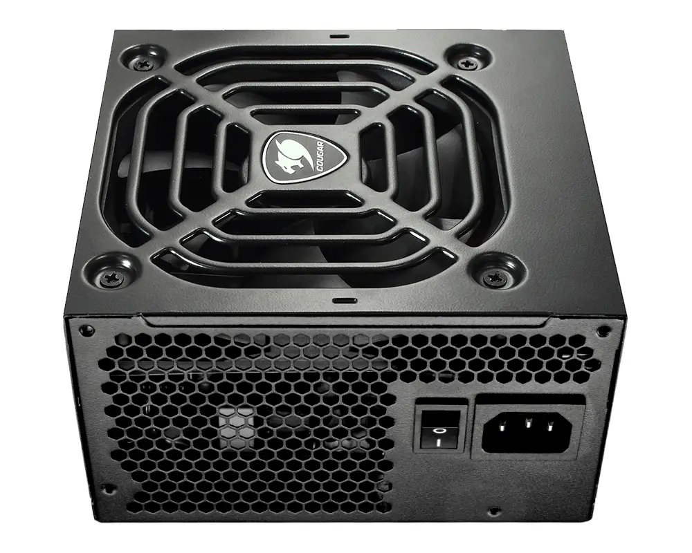 COUGAR VTX400 400 W CGR BS-400