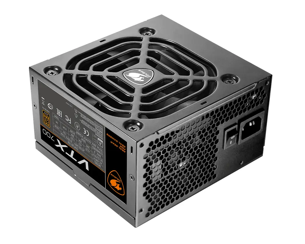 COUGAR VTX500 500 W