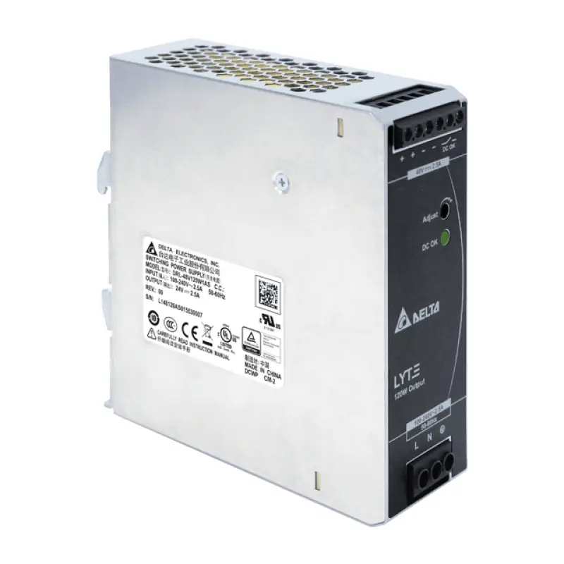 Dahua Technology DRL-48V120W1AAD 120 W