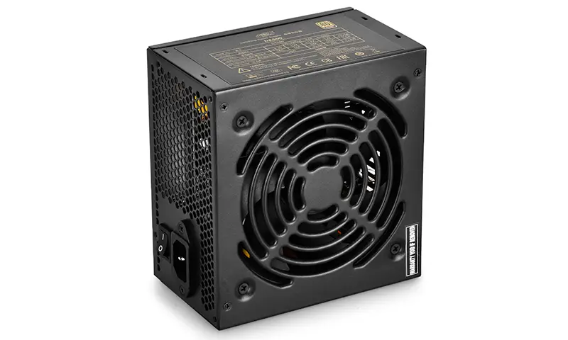 DeepCool DA500 500 W DP-BZ-DA500N