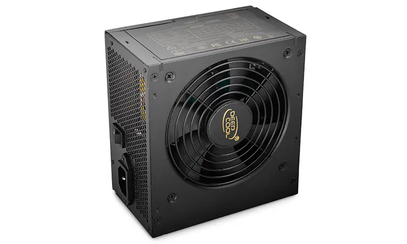 DeepCool DA500 500 W DP-BZ-DA500
