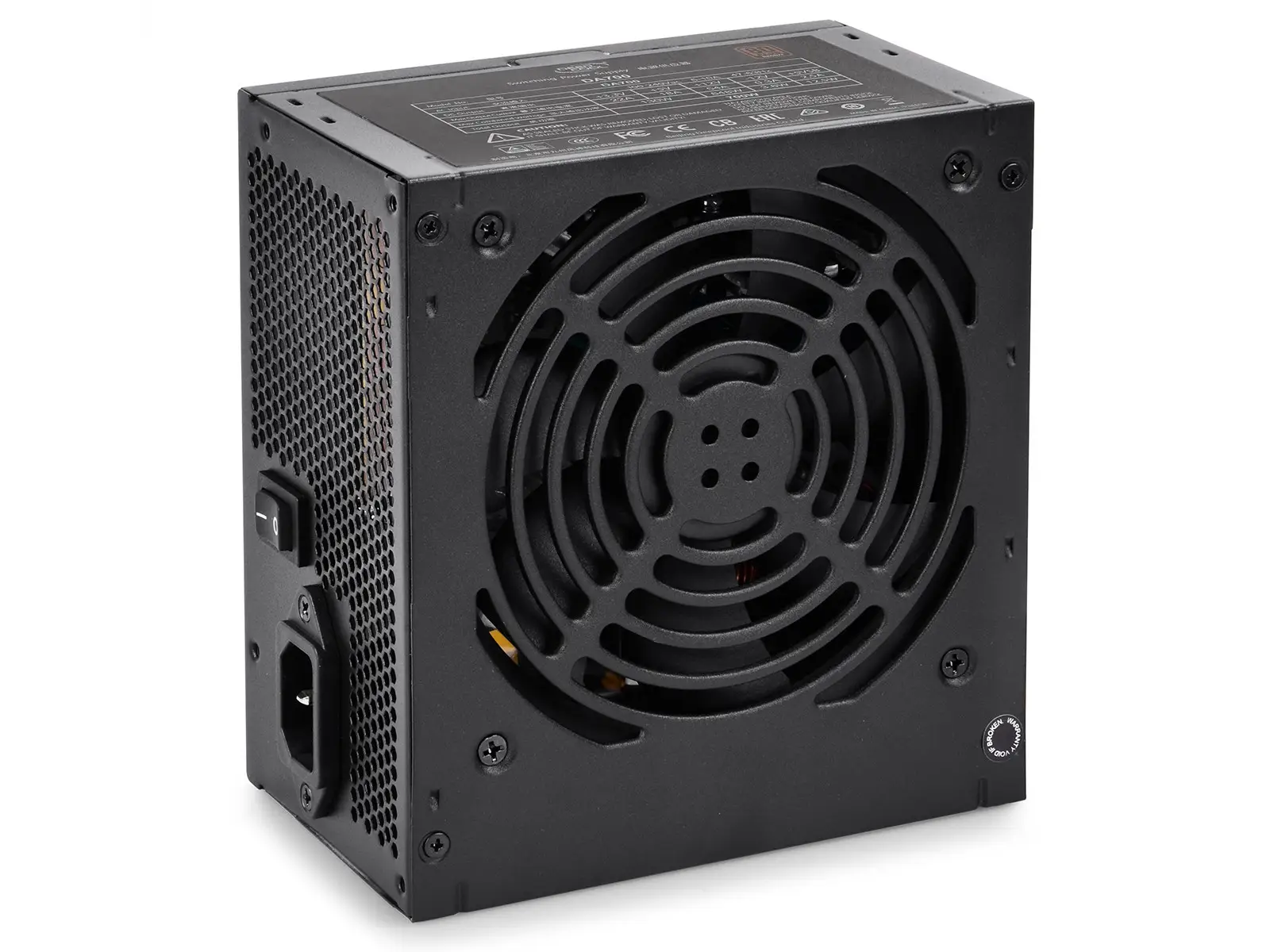 DeepCool DA700 700 W DP-BZ-DA700N