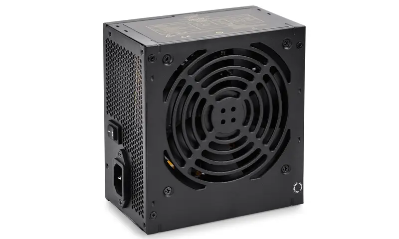 DeepCool DE500 500 W DP-DE500US-PH