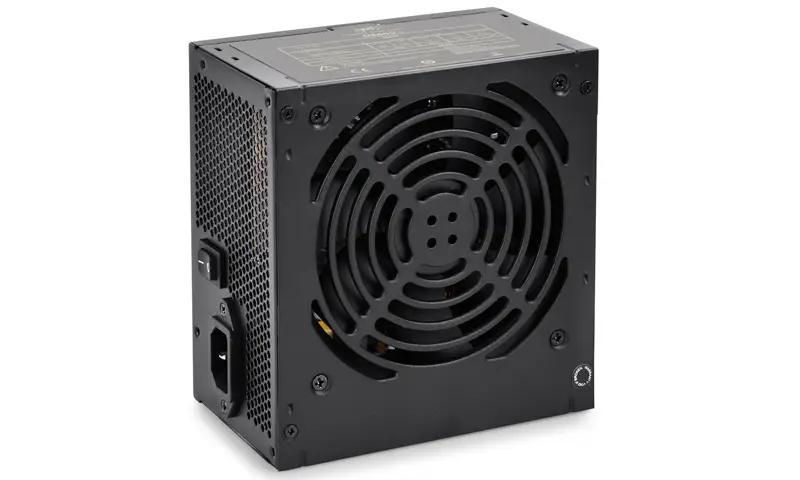 DeepCool DE600 450 W DP-DE600US-PH