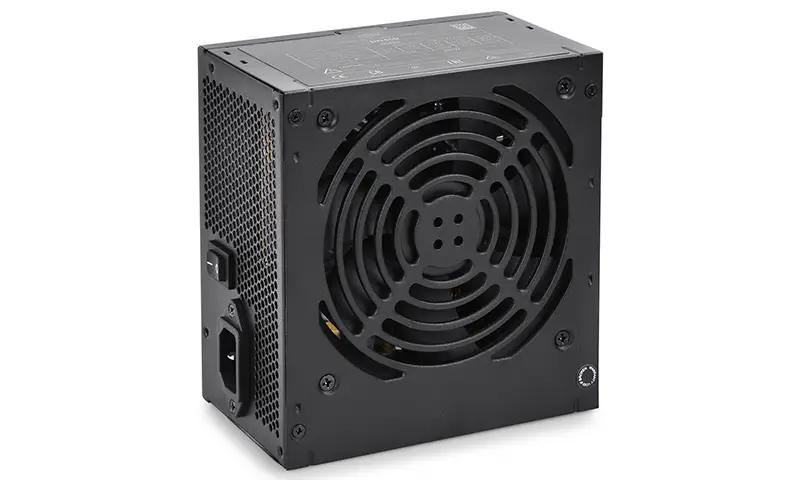 DeepCool DN450 450 W DP-230EU-DN450