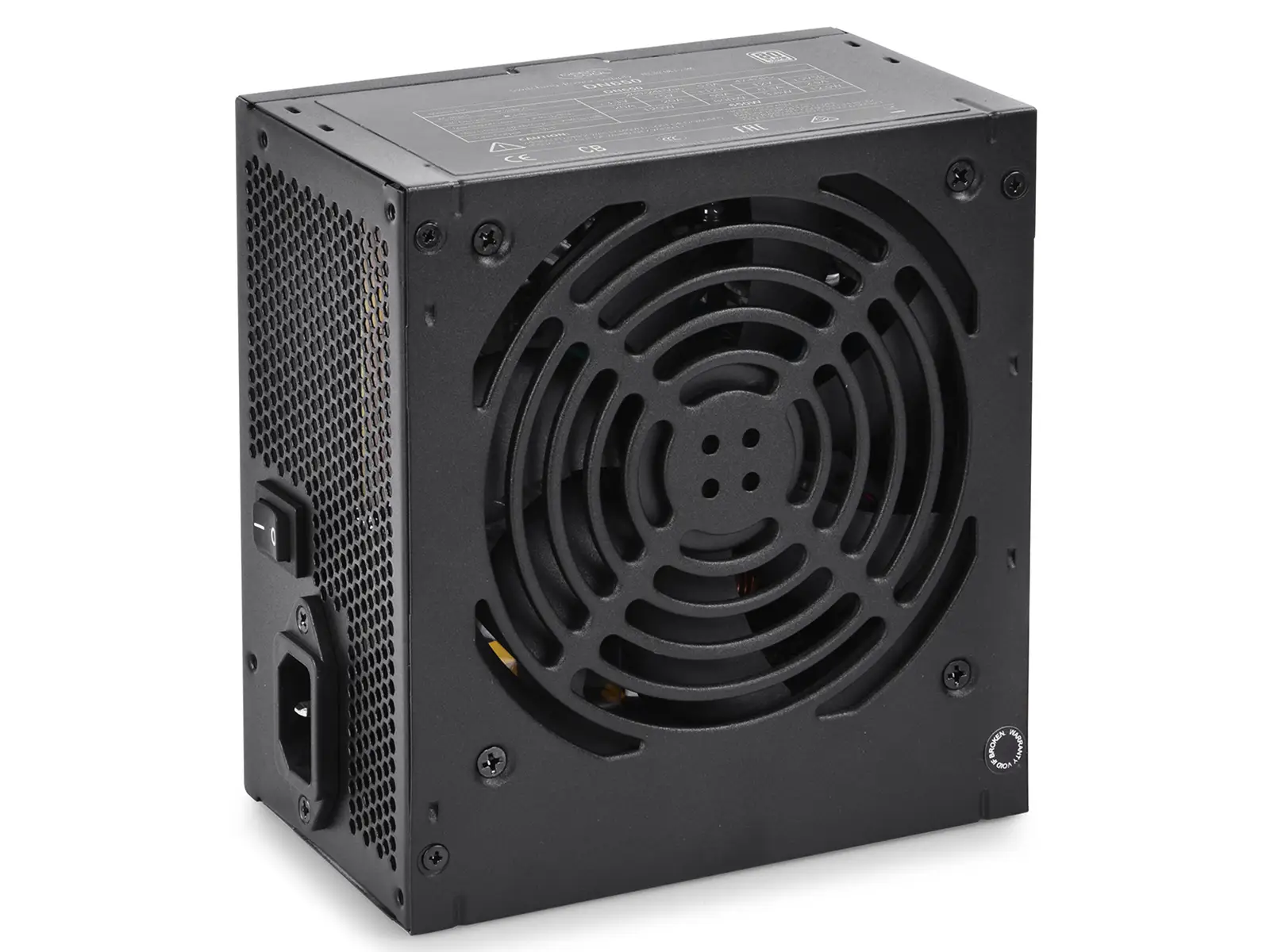 DeepCool DN650 650 W