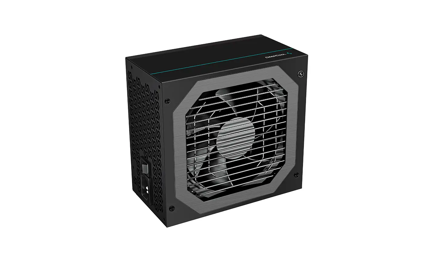 DeepCool DQ650-M-V2L 650 W DP-GD-DQ650-M-V2L