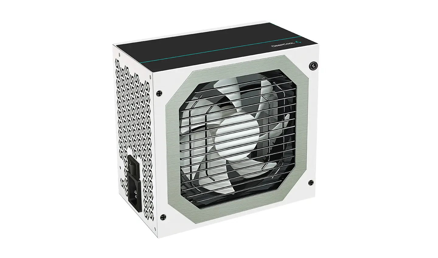 DeepCool DQ750-M-V2L WH 750 W DP-DQ750-M-V2L WH