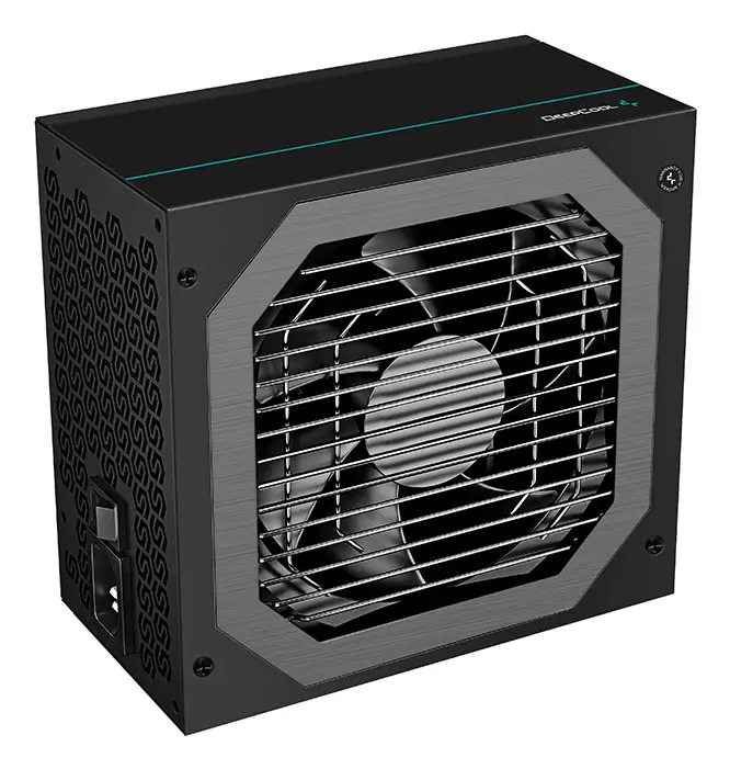 DeepCool DQ850-M-V2L 850 W DP-GD-DQ850-M-V2L