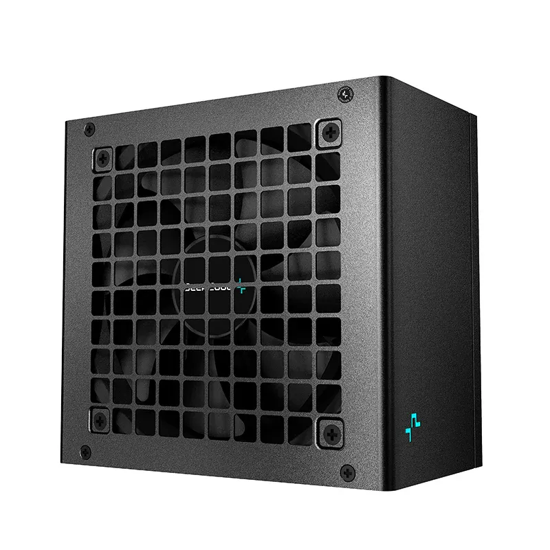DeepCool PK600D R-PK600D-HA0B-US