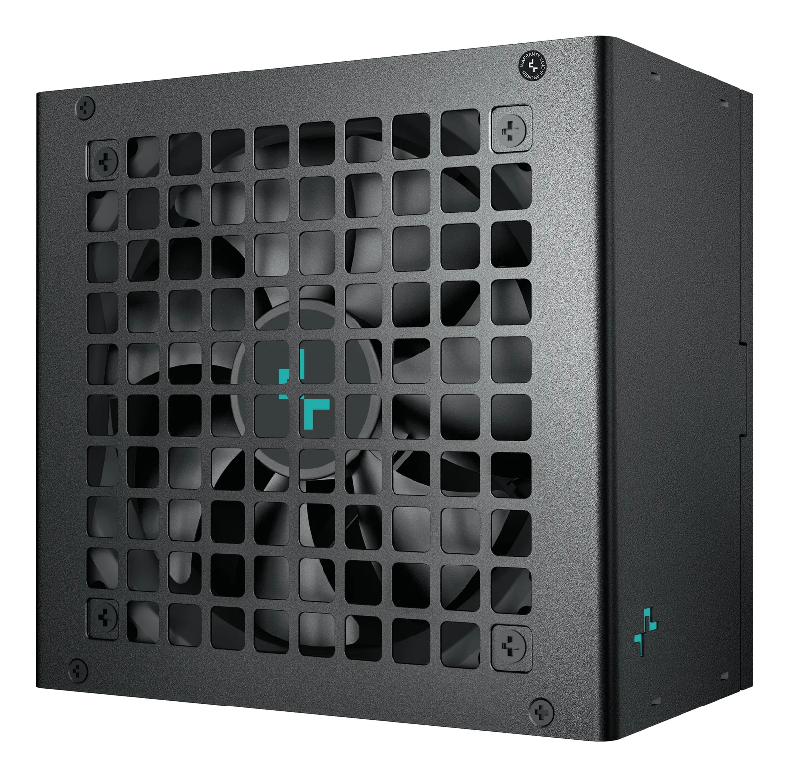 DeepCool PL800D güç kaynağı ünitesi 800 W 20+4 pin ATX ATX Siyah