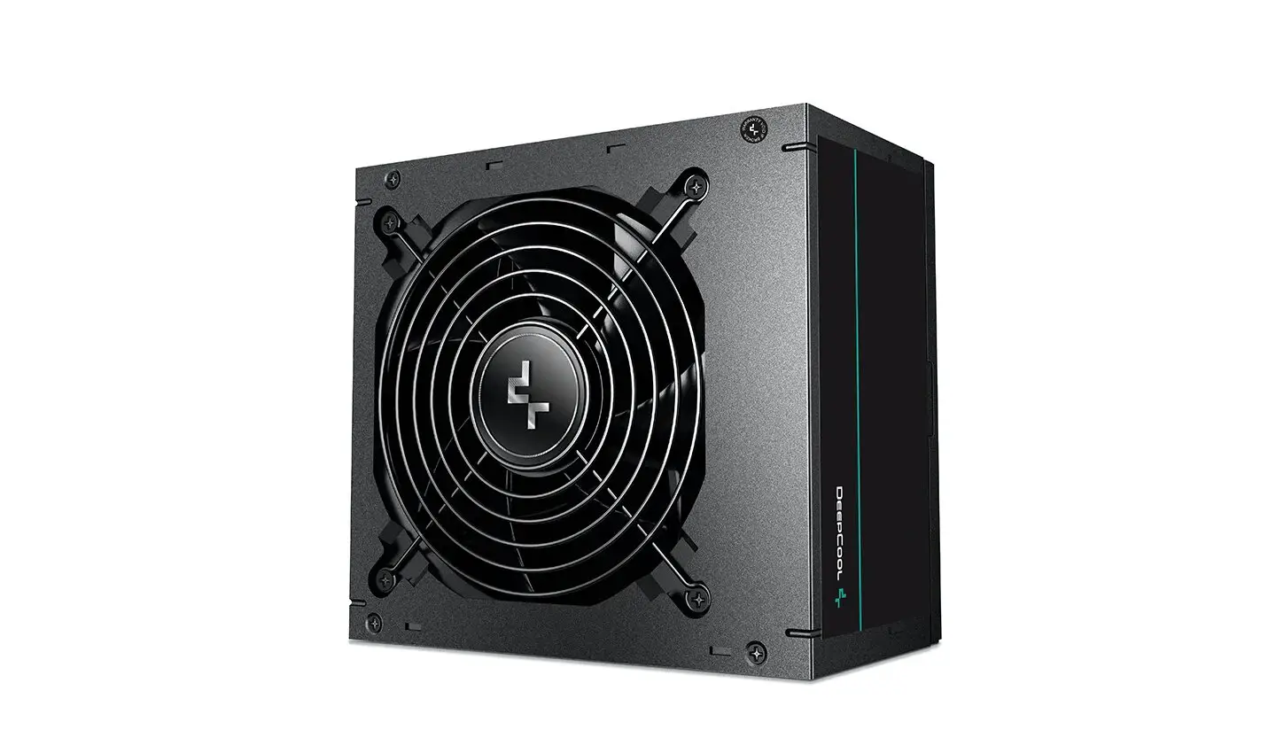 DeepCool PM650D 650 W R-PM650D-FA0B-UK