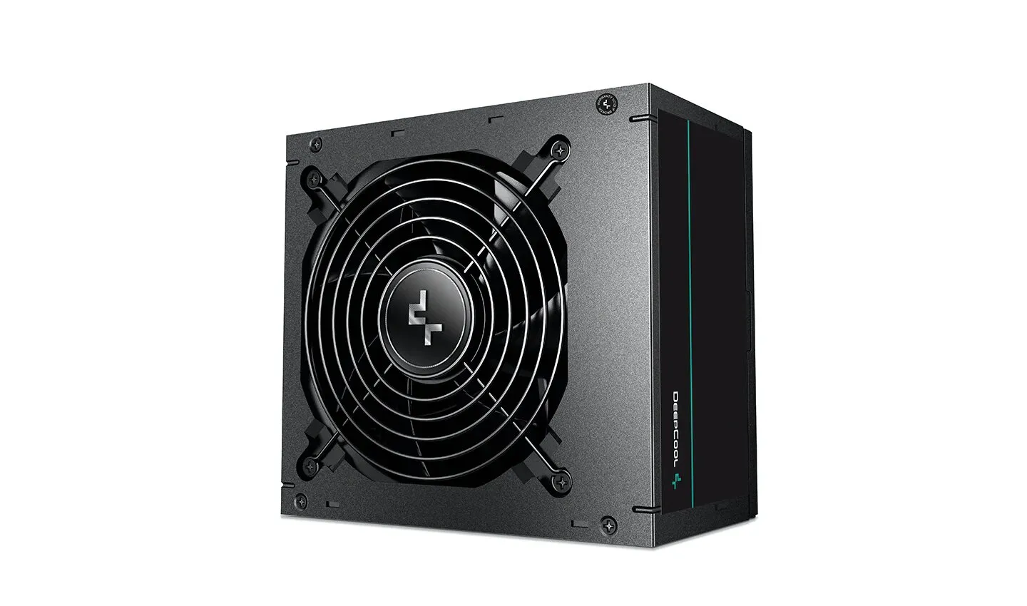 DeepCool PM650D R-PM650D-FA0B-US