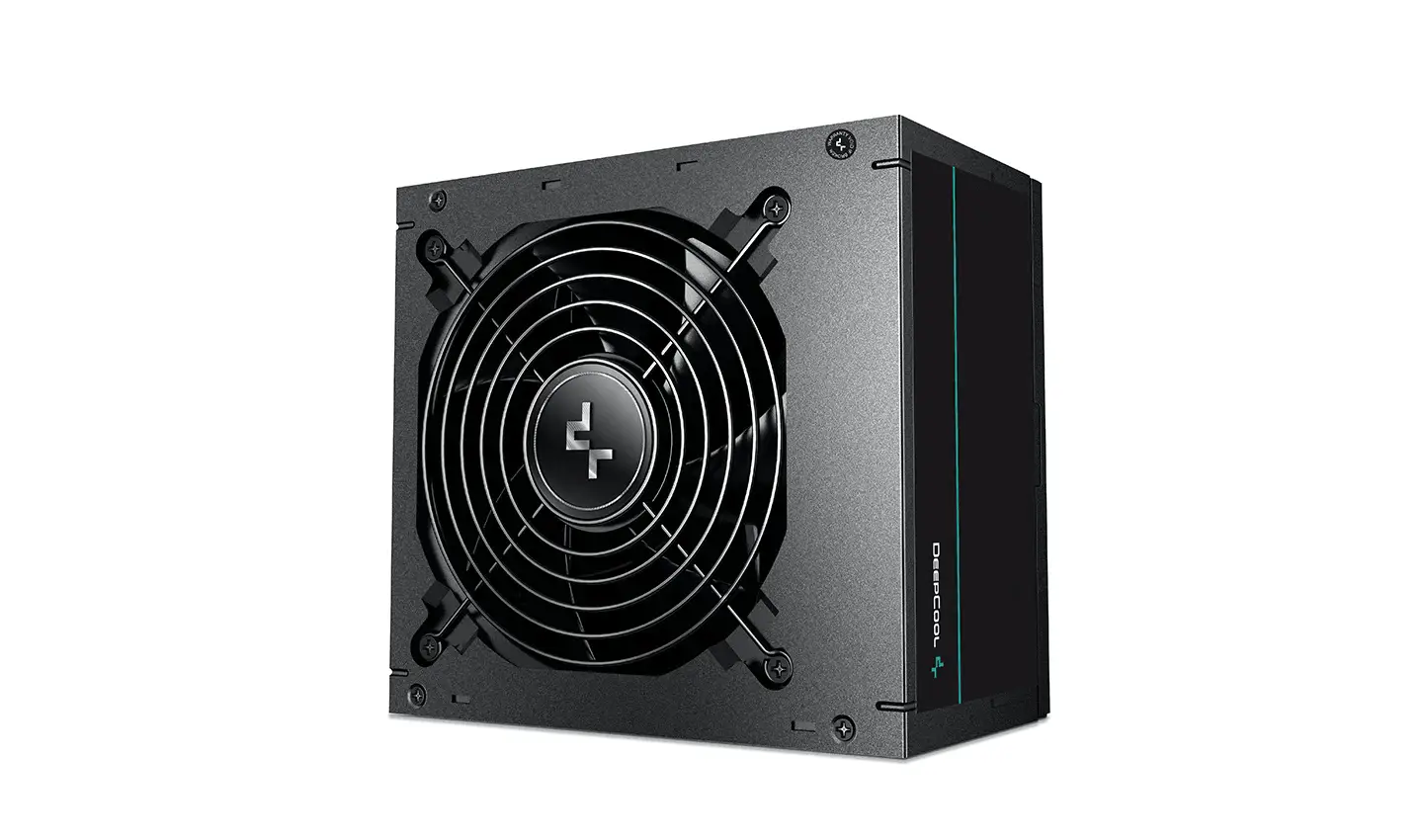 DeepCool PM750D 750 W R-PM750D-FA0B-UK