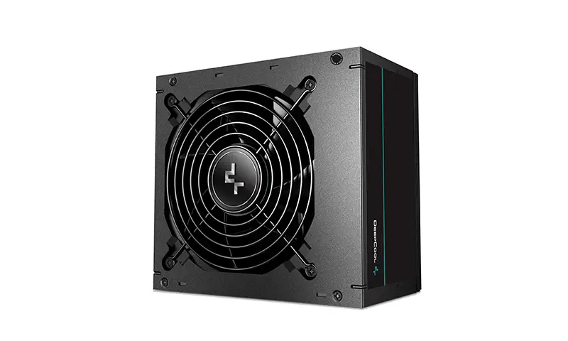 DeepCool PM750D 750 W R-PM750D-FA0B-EU