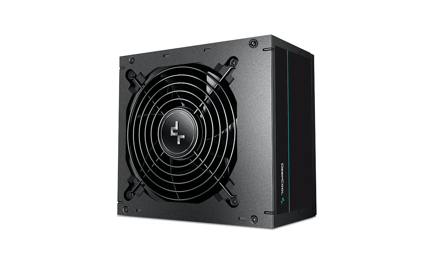 DeepCool PM750D R-PM750D-FA0B-US