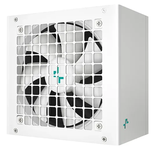 DeepCool PN850-M güç kaynağı ünitesi 850 W 20+4 pin ATX ATX Beyaz