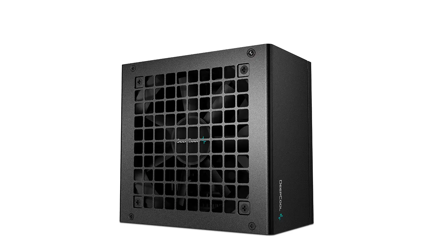 DeepCool PQ1000M 1000 W R-PQA00M-FA0B-UK