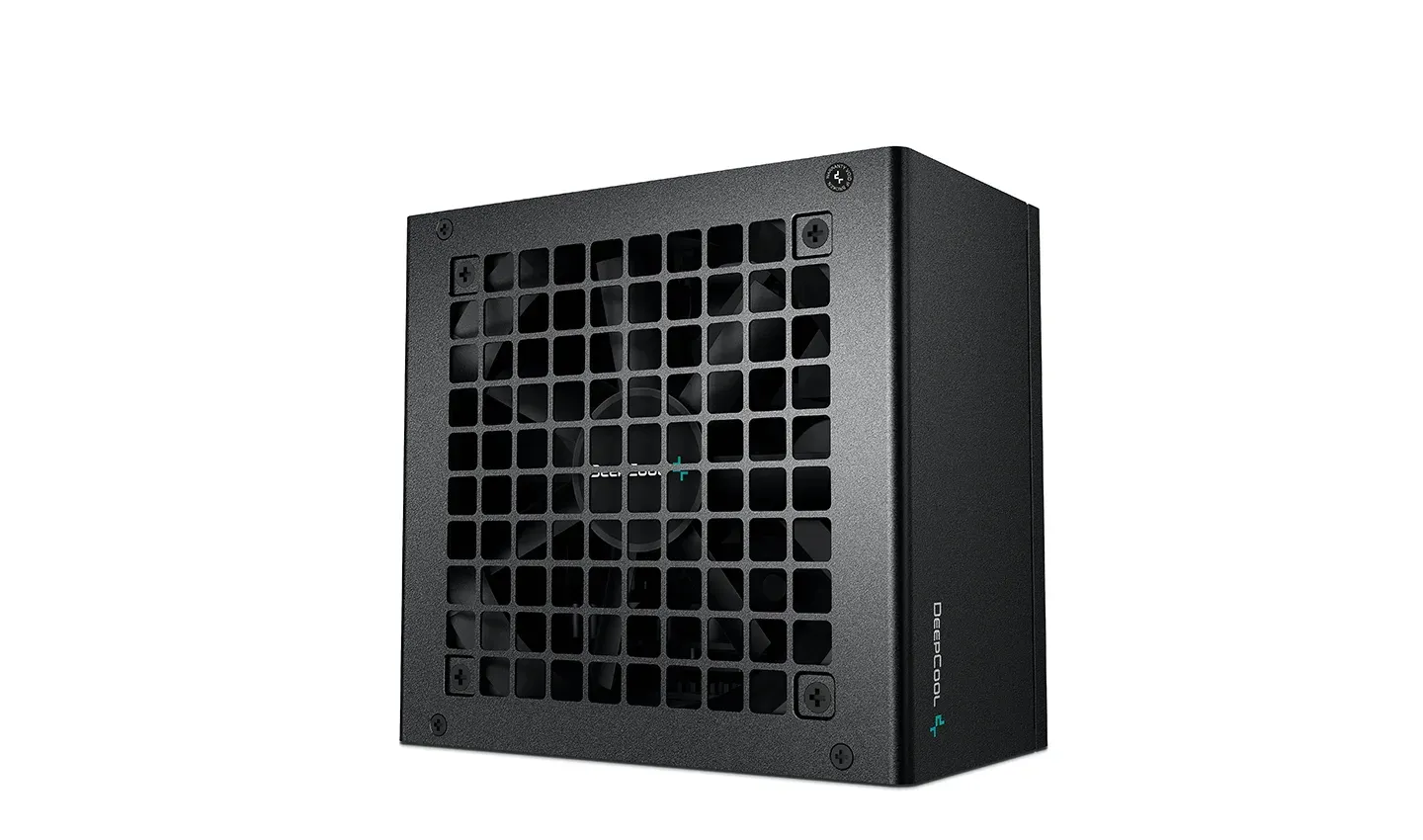 DeepCool PQ650M R-PQ650M-FA0B-EU