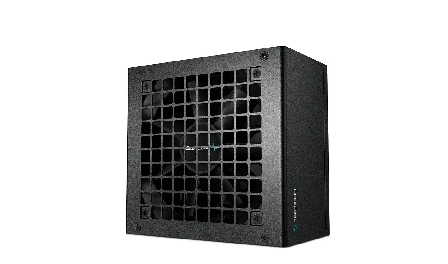 DeepCool PQ750M R-PQ750M-FA0B-EU