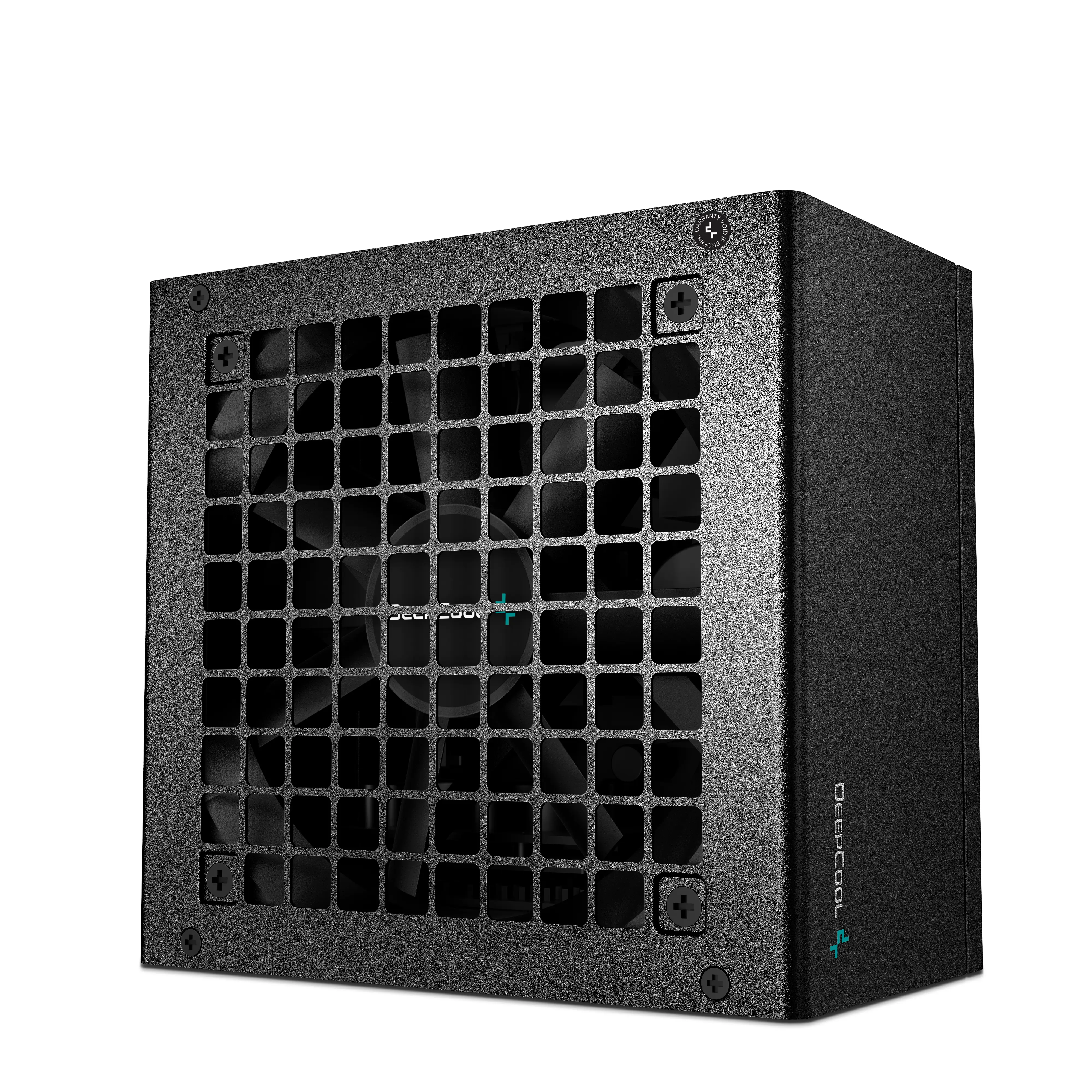 DeepCool PQ750M 750 W R-PQ750M-FA0B-AU