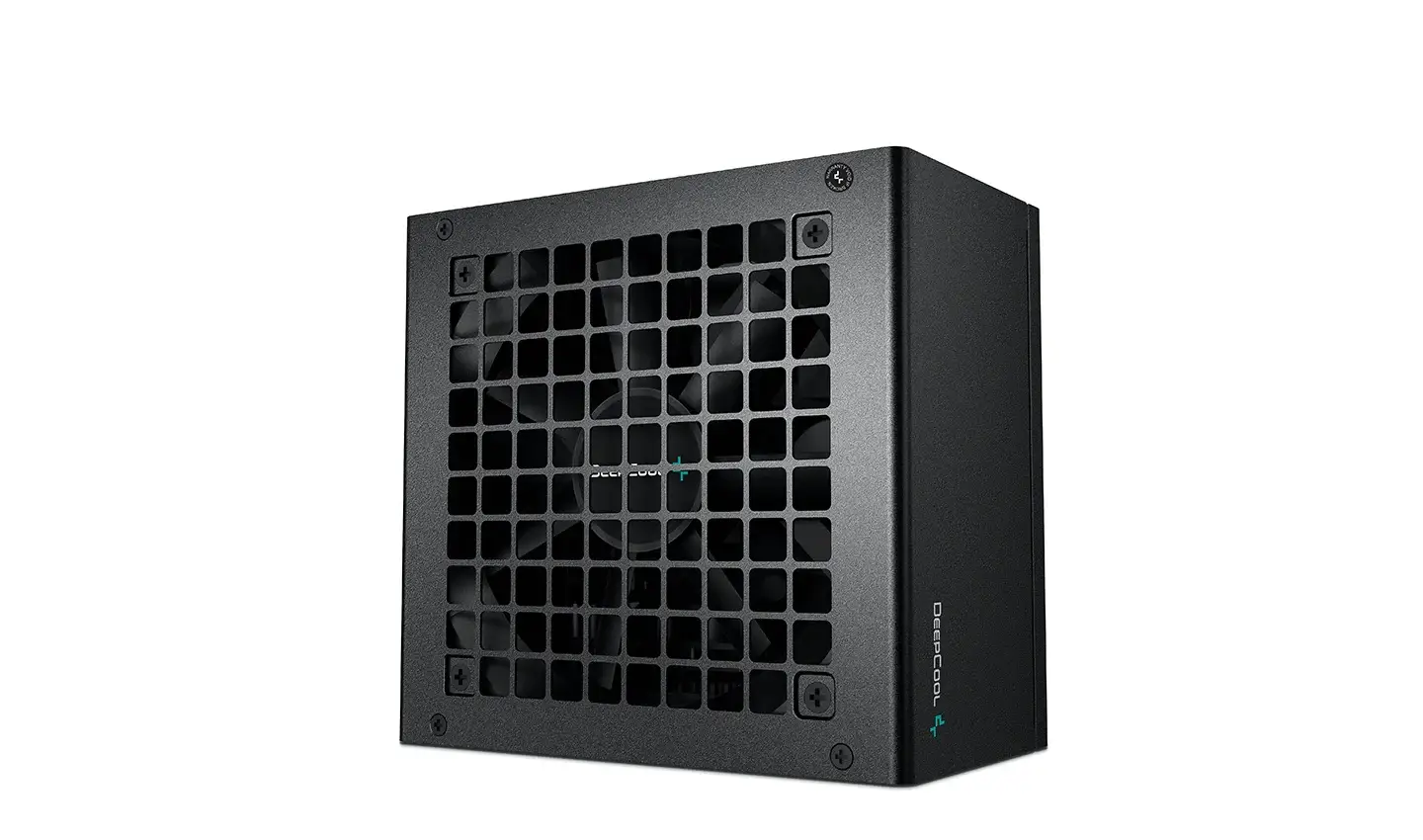 DeepCool PQ850M 850 W R-PQ850M-FA0B-EU