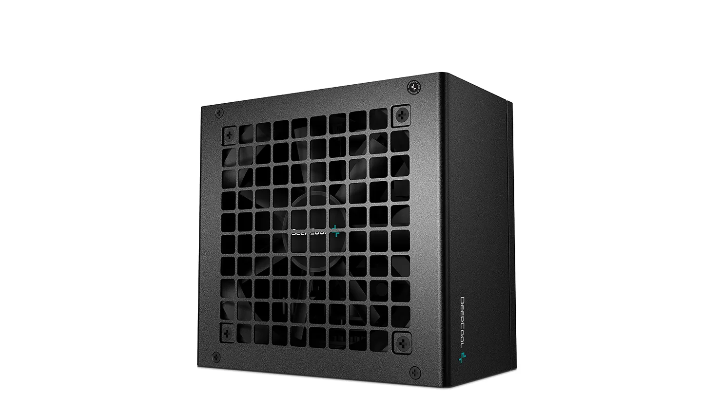 DeepCool PQ850M R-PQ850M-FA0B-US